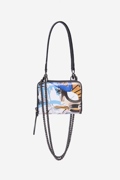 Bern Grafity Deri Cüzdan