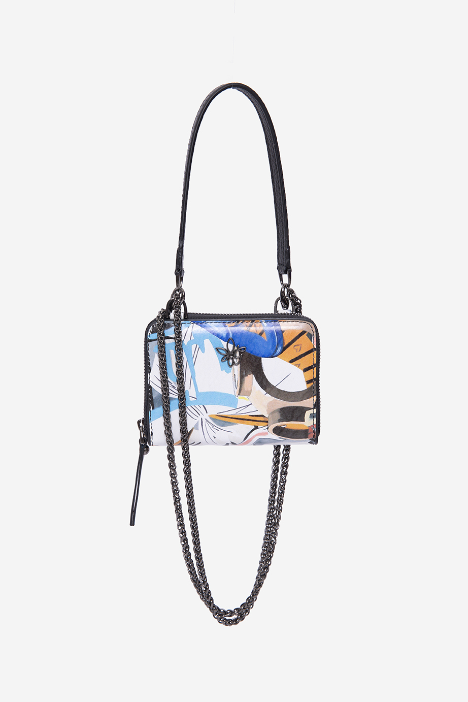 Bern Grafity Deri Cüzdan