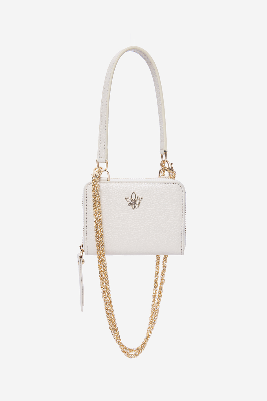 Bern Butter Deri Cüzdan