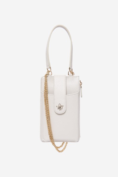 Sandy Butter Deri Çanta