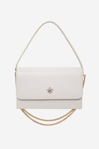 Milan Gold Butter Omuz Çantası